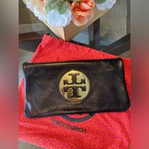 Tory Burch Reva Clutch